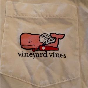 Vineyard Vines T-shirt long sleeve